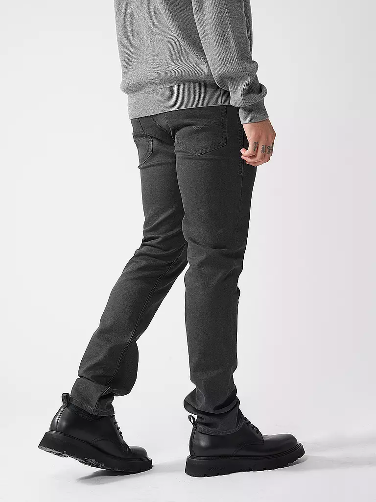 MAC | Jeans Straight Fit JOG N JEANS | Gris