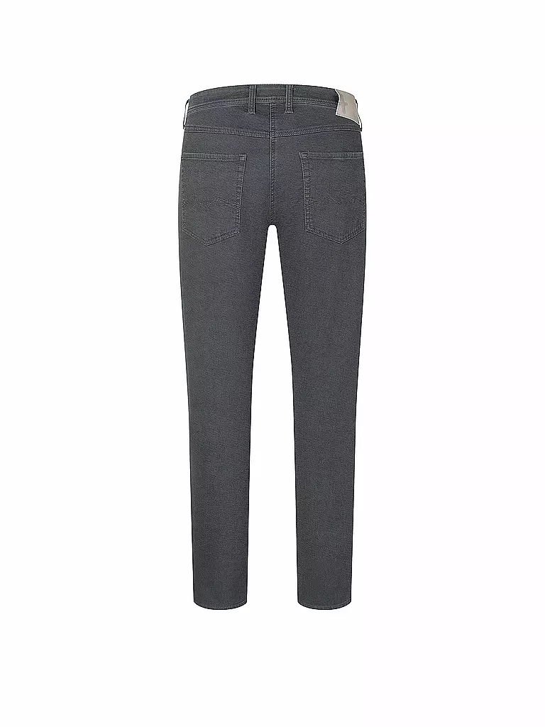 MAC | Jeans Straight Fit JOG N JEANS | Gris