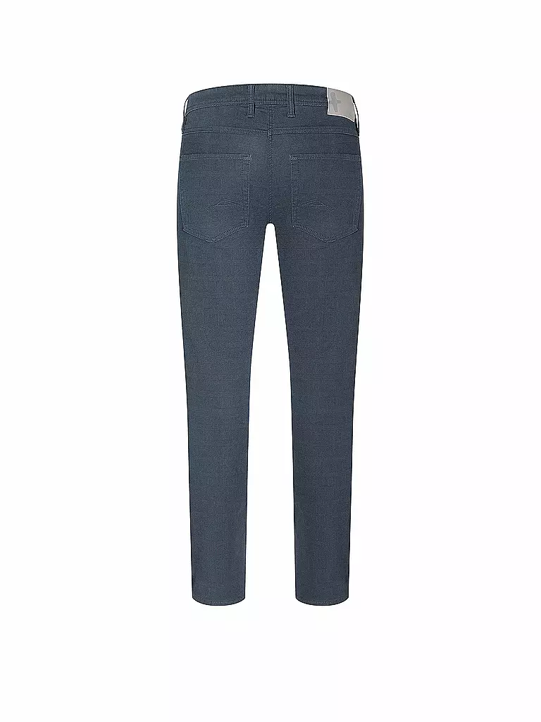 MAC | Jeans Straight Fit JOG N JEANS | Azul oscuro