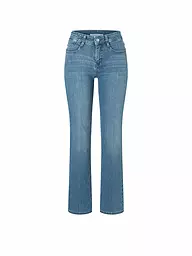 MAC | Jeans Straight Fit LAURA | Azul claro