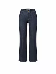 MAC | Jeans Straight Fit LAURA | Azul oscuro