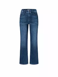 MAC | Jeans Straight Fit LAURA | Azul