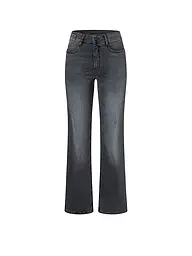 MAC | Jeans Straight Fit LAURA | Gris