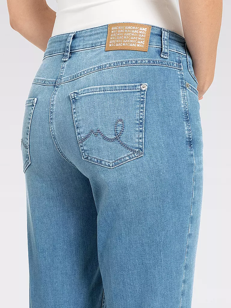 MAC | Jeans Straight Fit LAURA | 