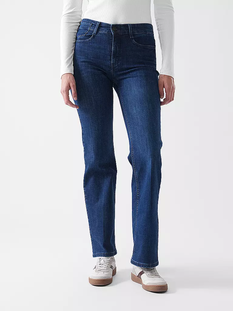 MAC | Jeans Straight Fit LAURA | 
