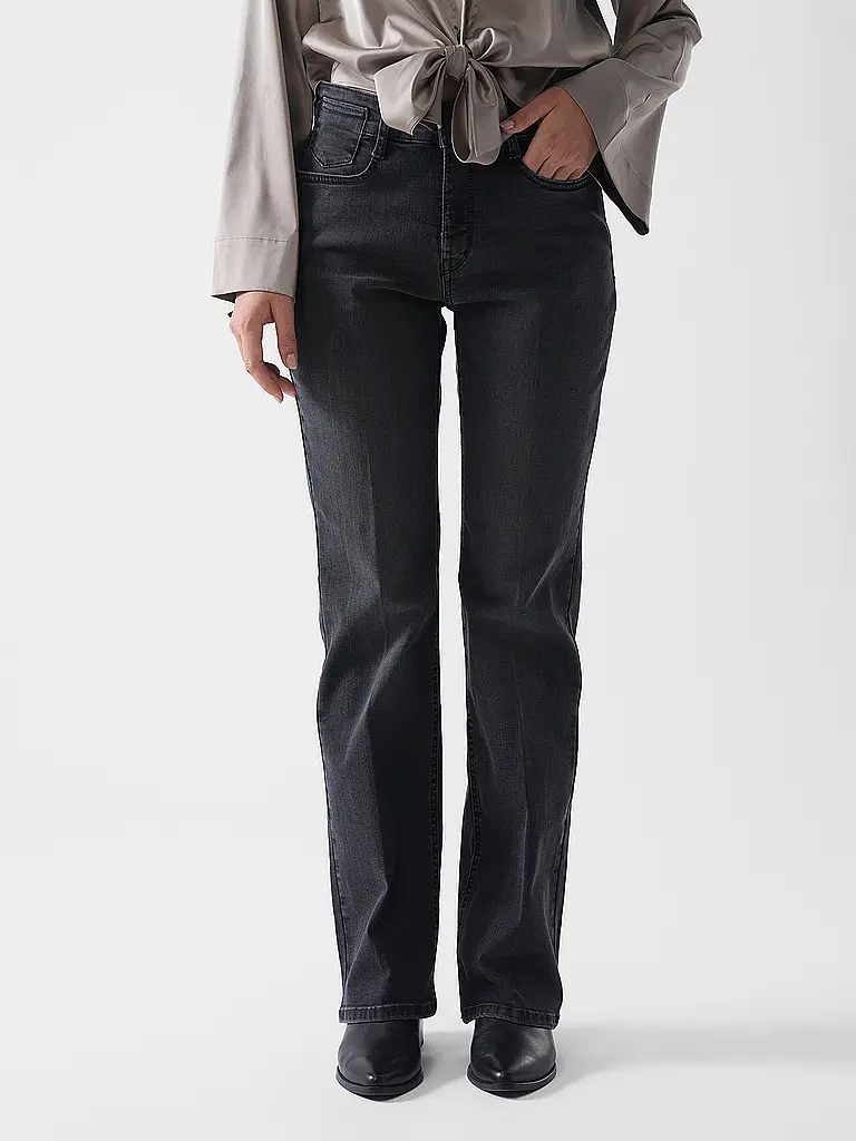 MAC | Jeans Straight Fit LAURA | 