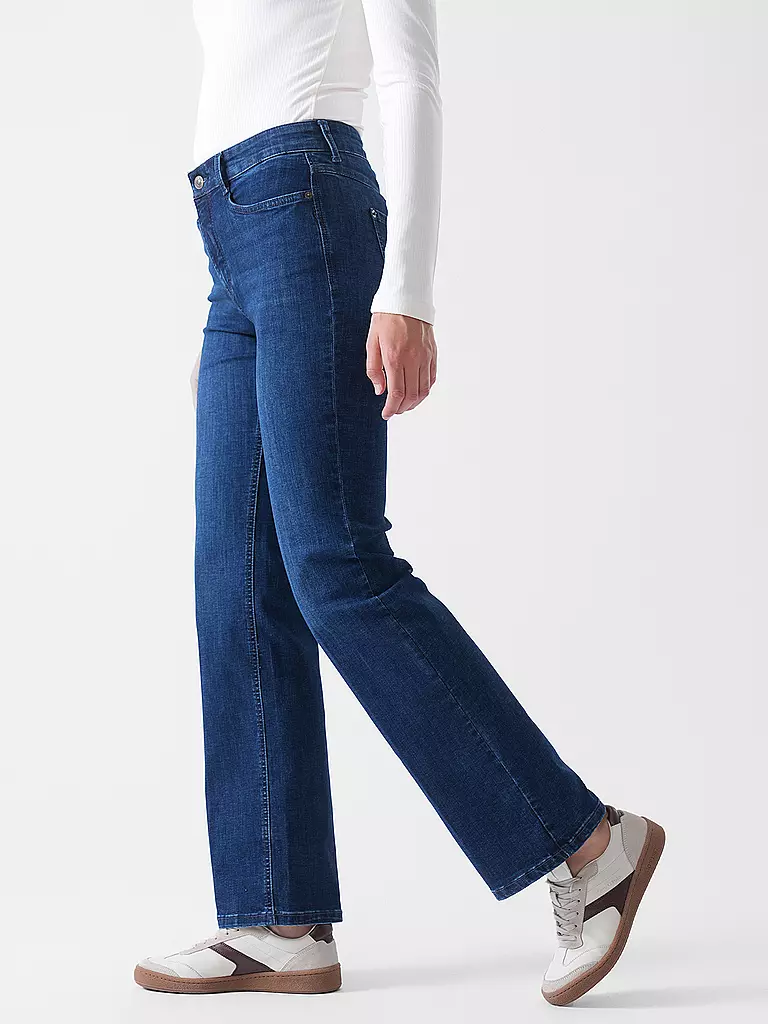 MAC | Jeans Straight Fit LAURA | 