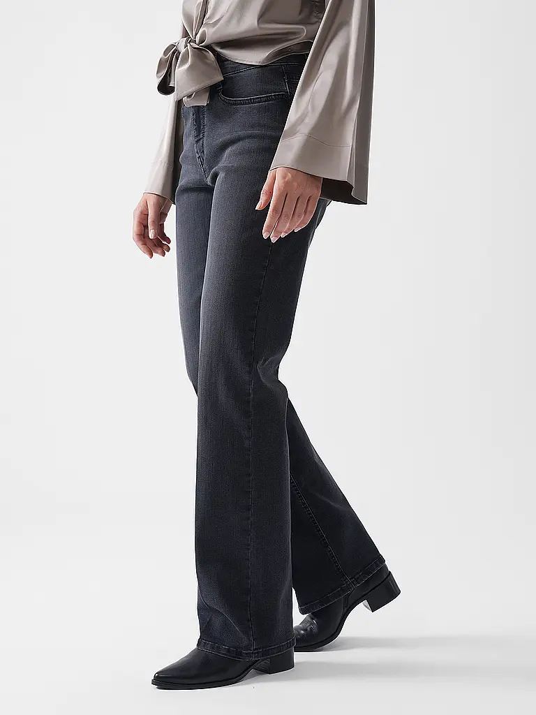 MAC | Jeans Straight Fit LAURA | 