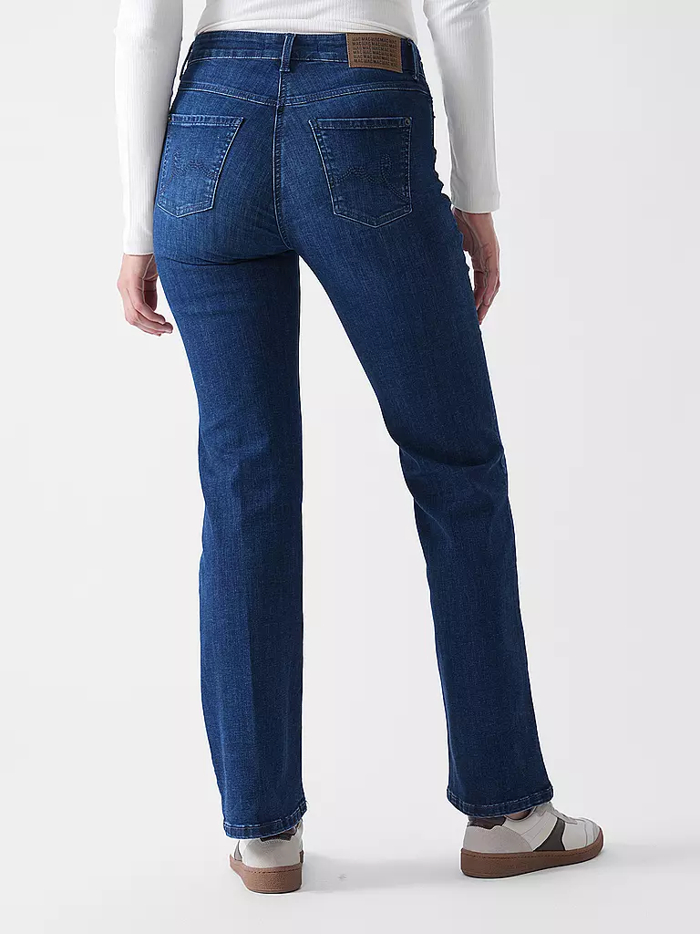 MAC | Jeans Straight Fit LAURA | 