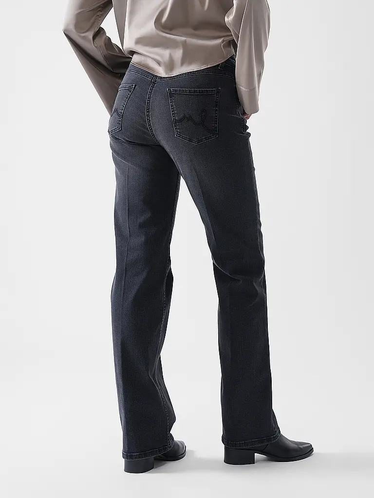 MAC | Jeans Straight Fit LAURA | 