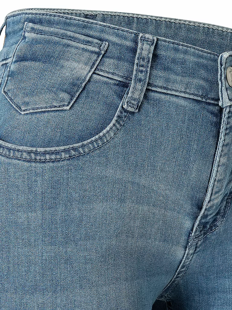 MAC | Jeans Straight Fit LAURA | 