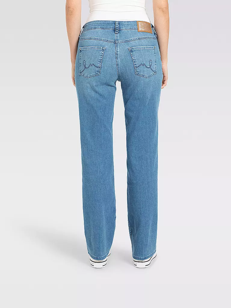 MAC | Jeans Straight Fit LAURA | 