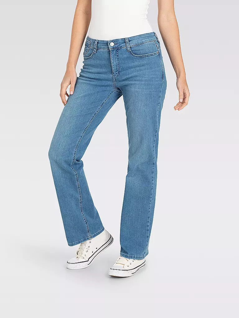 MAC | Jeans Straight Fit LAURA | 