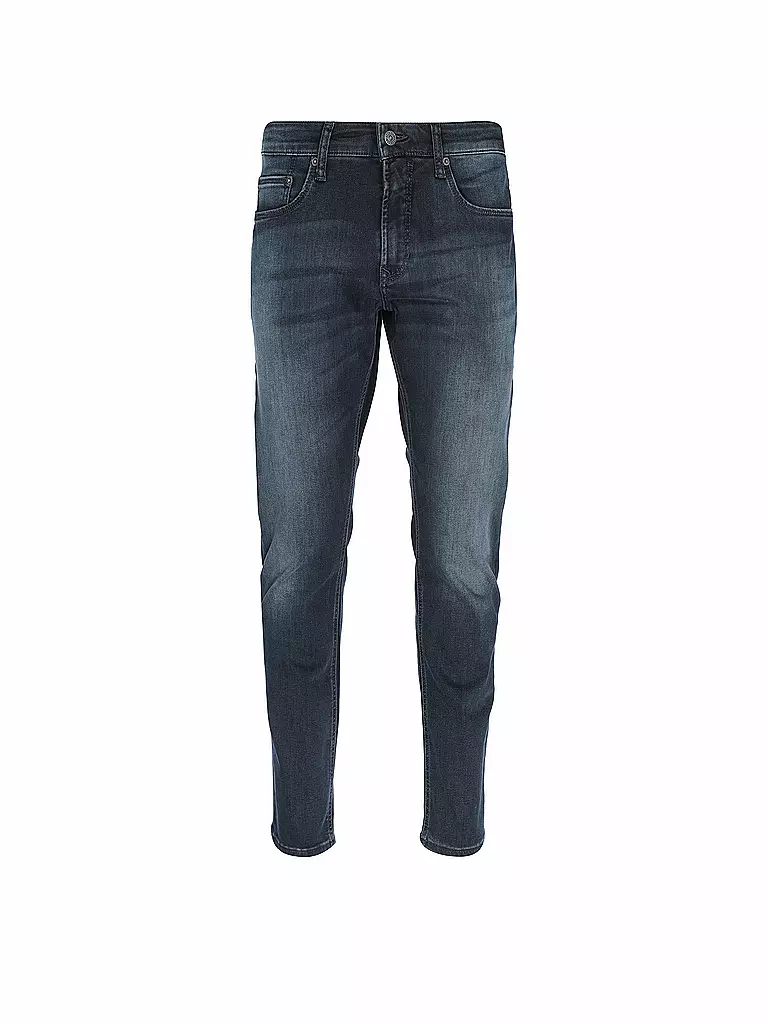 MAC | Jeans Tapered Fit GREG | Azul