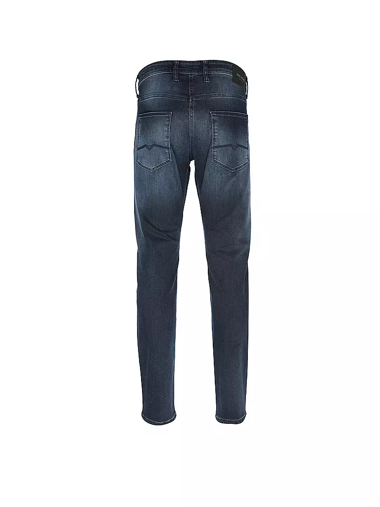 MAC | Jeans Tapered Fit GREG | Azul