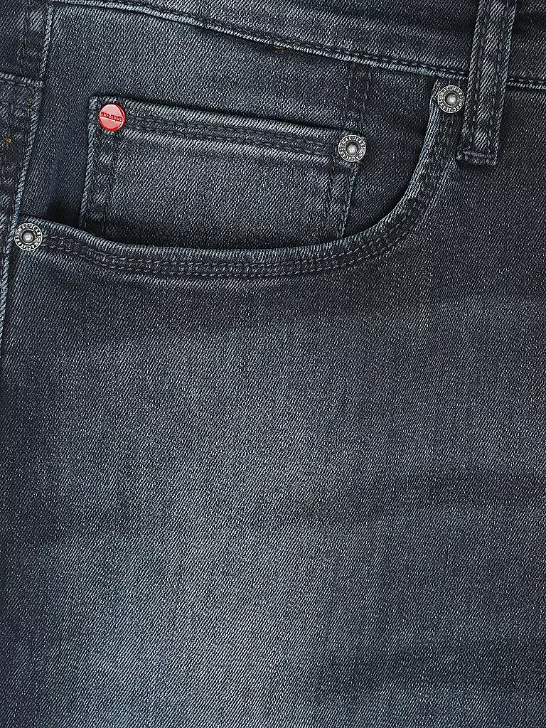 MAC | Jeans Tapered Fit GREG | Azul
