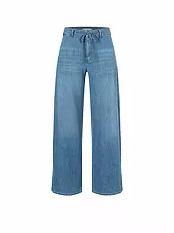 MAC | Jeans Wide Leg CHARLY | Azul