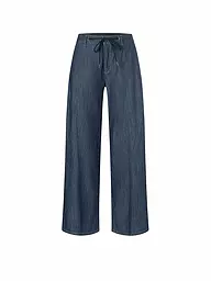 MAC | Jeans Wide Leg CHARLY | Azul oscuro