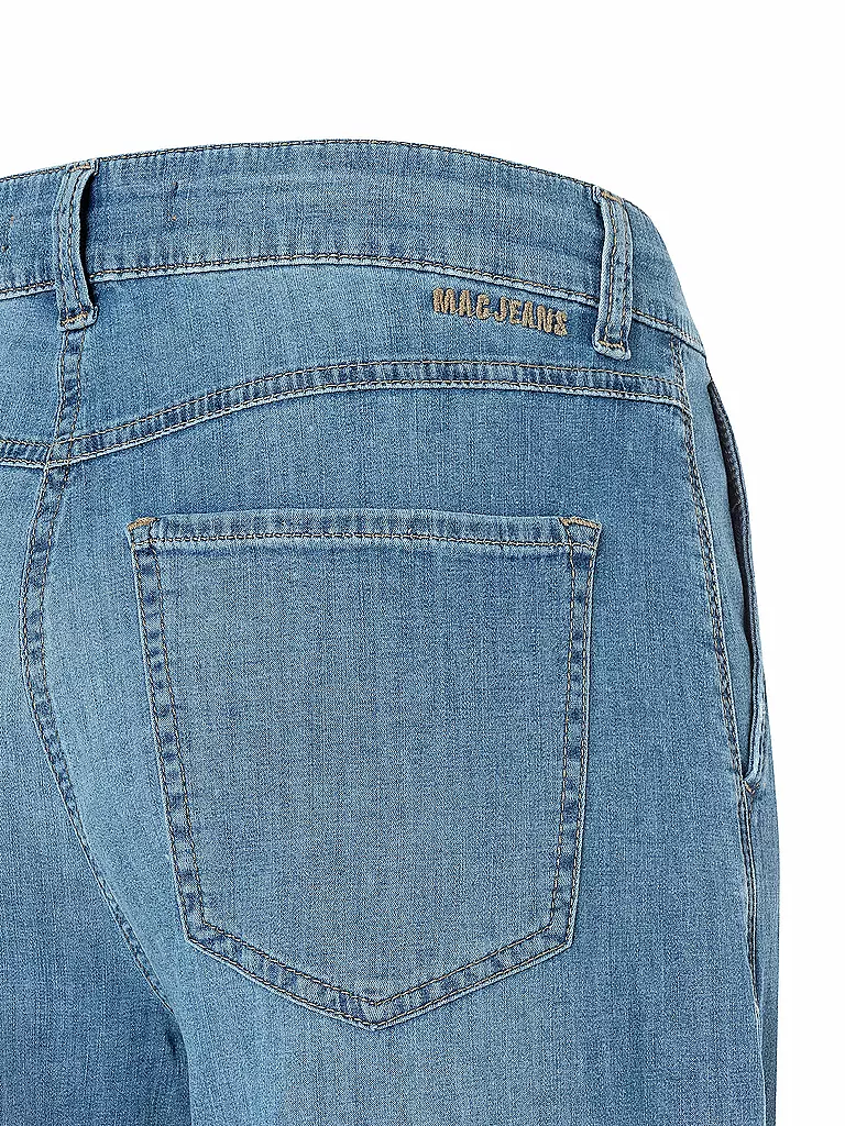 MAC | Jeans Wide Leg CHARLY | Azul