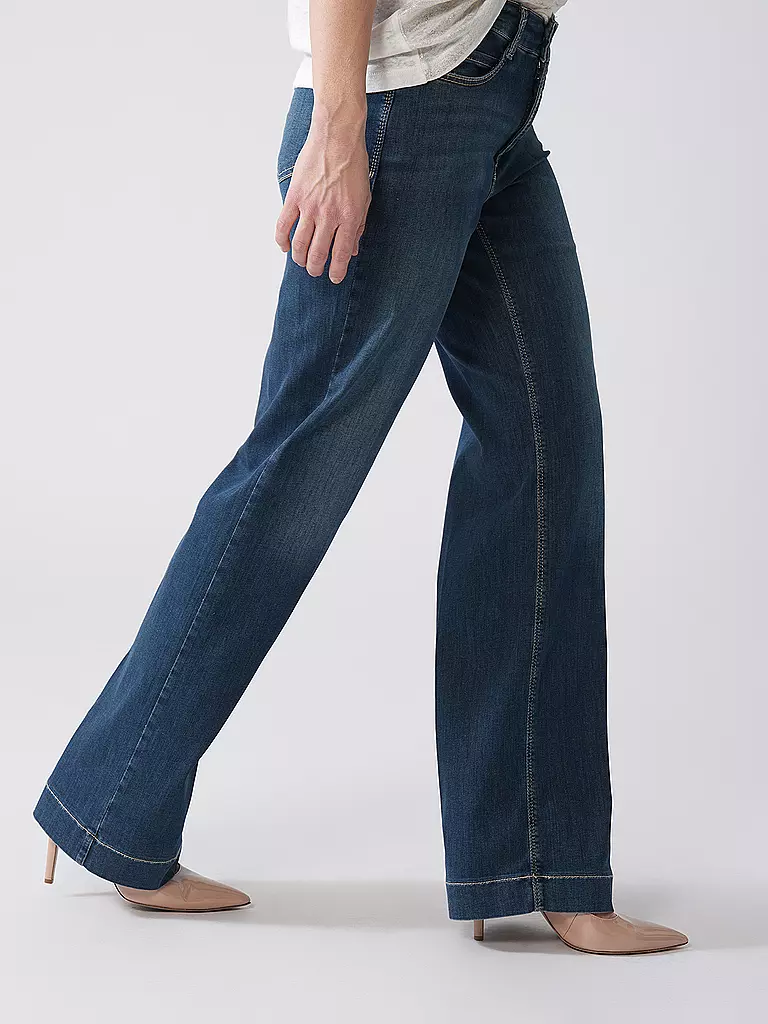 MAC | Jeans Wide Leg DREAM WIDE | 