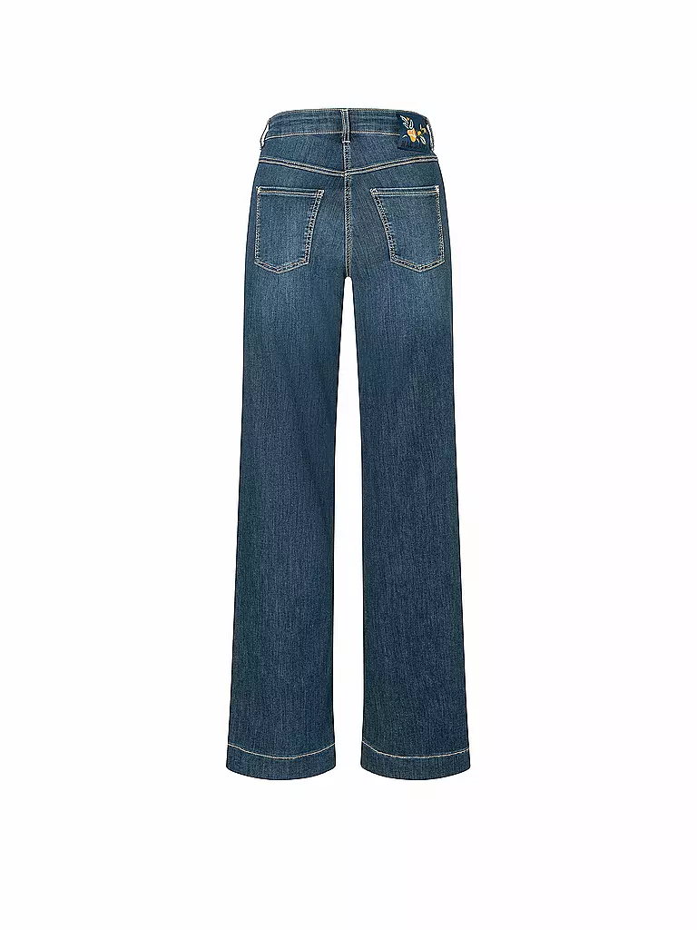 MAC | Jeans Wide Leg DREAM WIDE | 