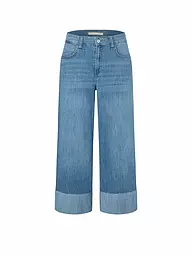 MAC | Jeans de pierna ancha NEVADA | Azul