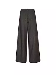 MAC | Jeans Wide Leg NEW ORLEANS | Marrón