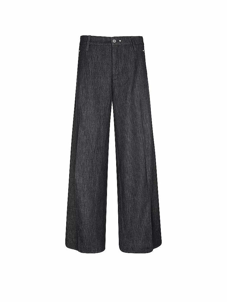 MAC | Jeans Wide Leg NEW ORLEANS | Azul