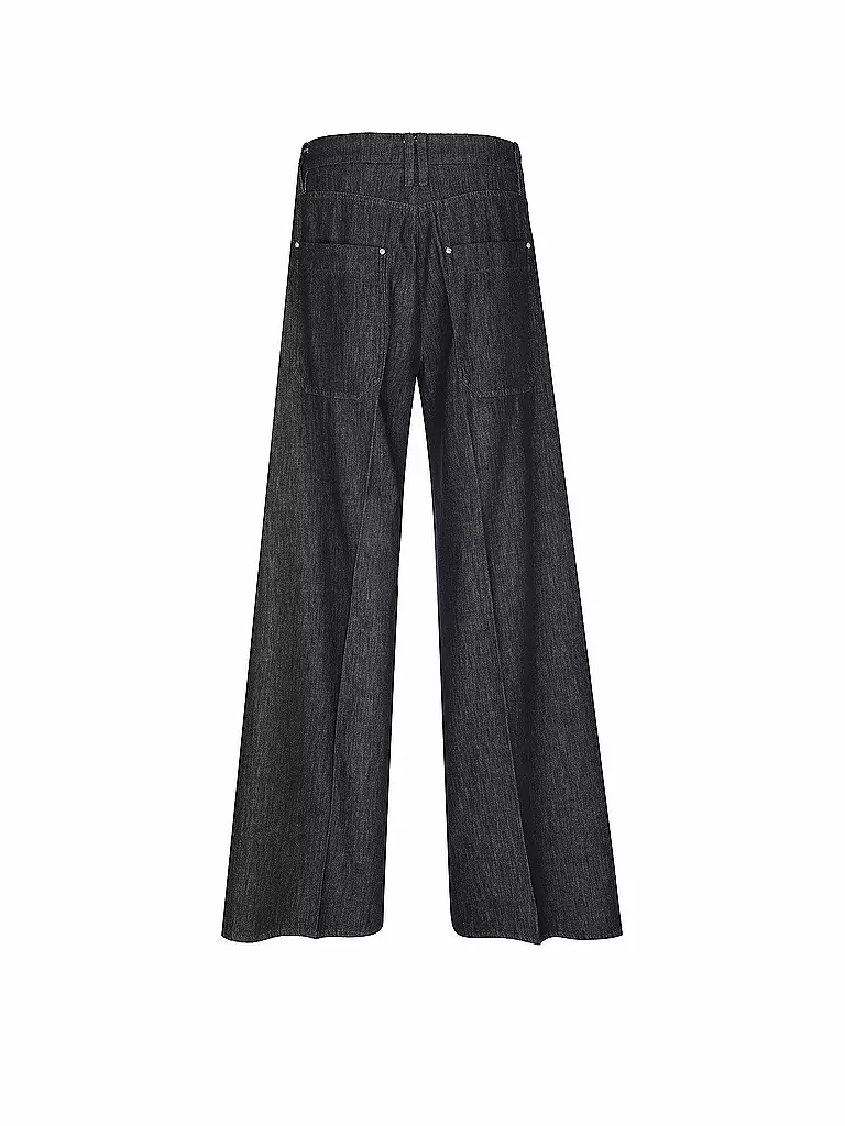 MAC | Jeans Wide Leg NEW ORLEANS | Azul