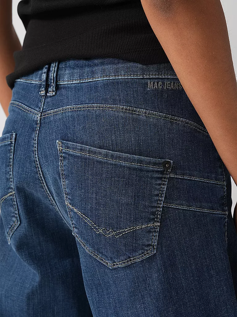 MAC | Jeans Wide Leg PALAZZO | Azul