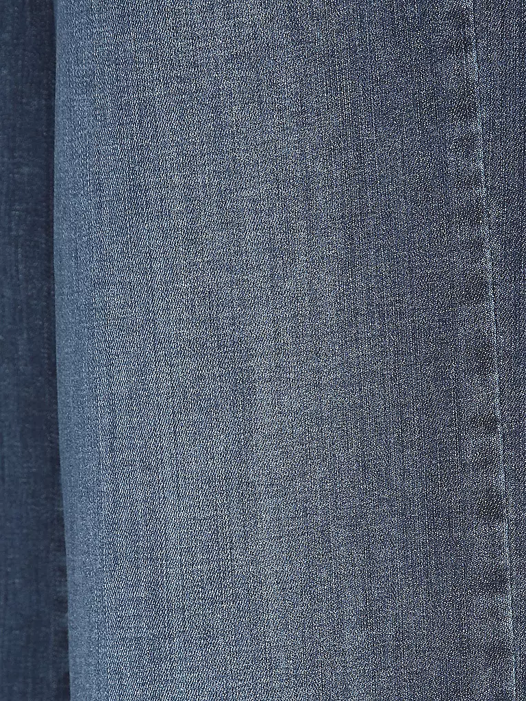 MAC | Jeans Wide Leg PALAZZO | Azul