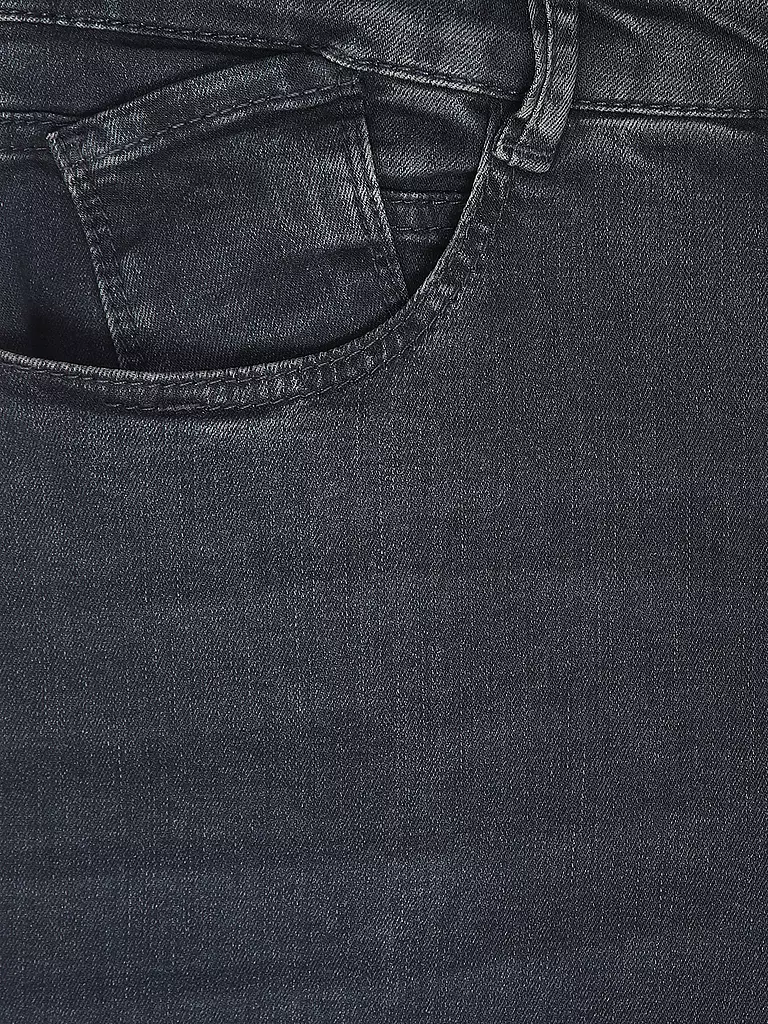 MAC | Jeans Wide Leg PALAZZO | Azul oscuro