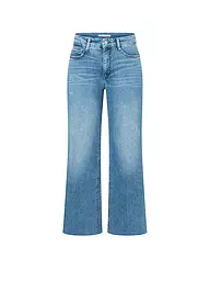 MAC | Jeans WIDE | Azul