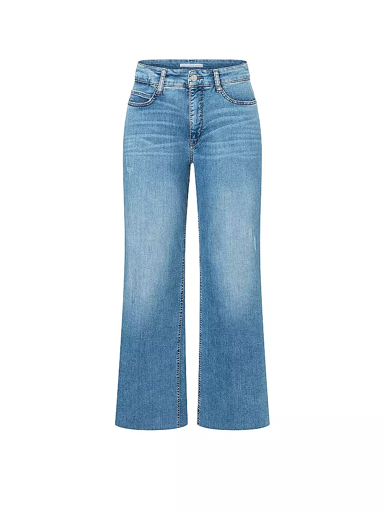 MAC | Jeans WIDE | Azul