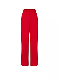 MAC | Marlenehose CAMILLA | Rojo