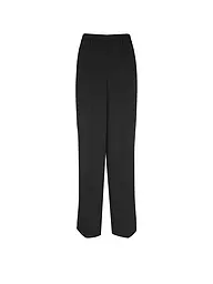 MAC | Marlenehose CAMILLA | Negro