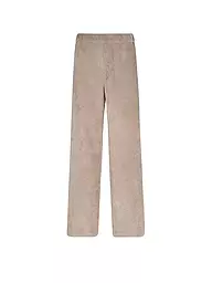 MAC | Marlenehose CHIARA | Camel