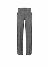 MAC | Marlenehose CHIARA | Gris
