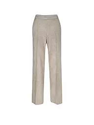 MAC | Marlenehose CHIARA | Camel