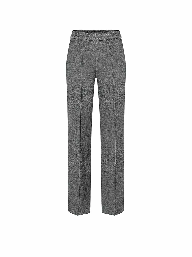 MAC | Marlenehose CHIARA | Gris