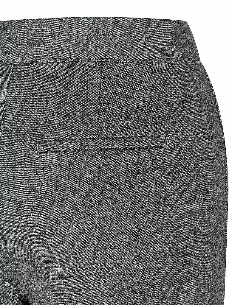 MAC | Marlenehose CHIARA | Gris