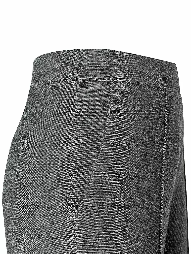 MAC | Marlenehose CHIARA | Gris
