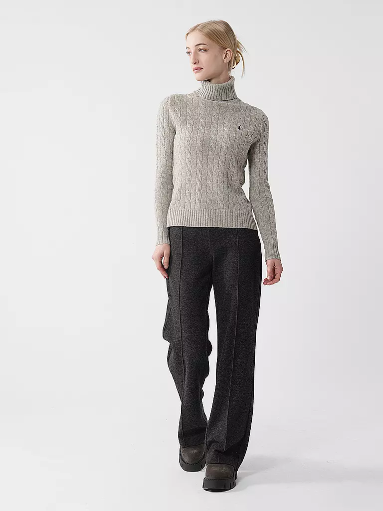 MAC | Marlenehose CHIARA | Gris