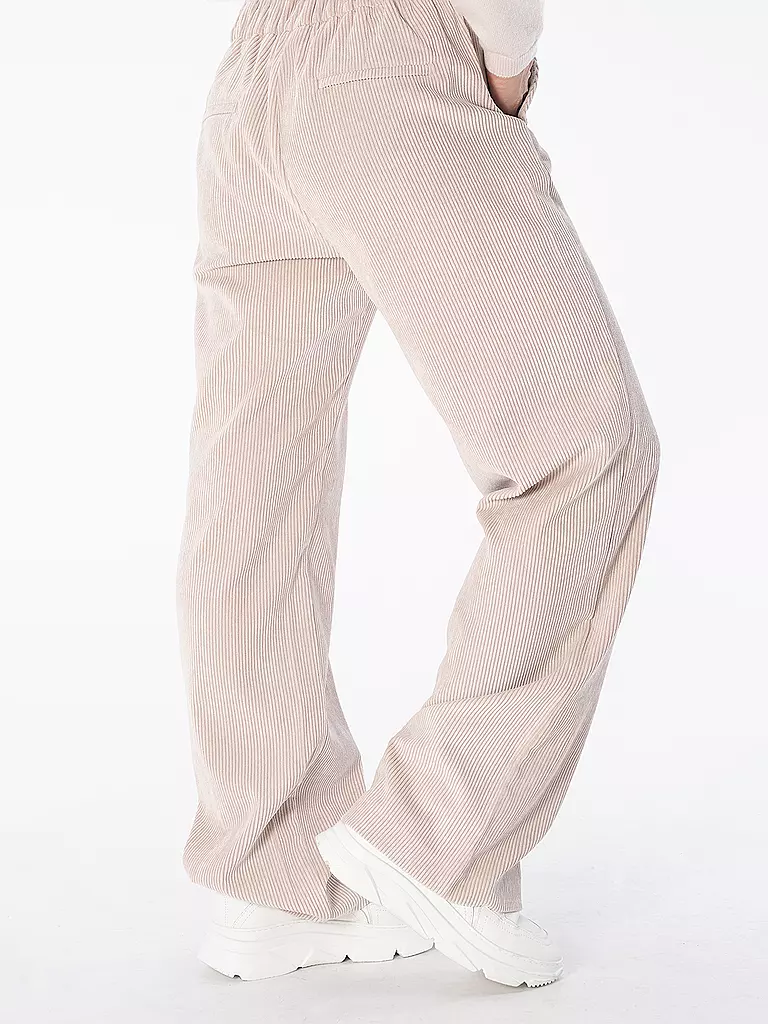 MAC | Marlenehose CHIARA | Beige