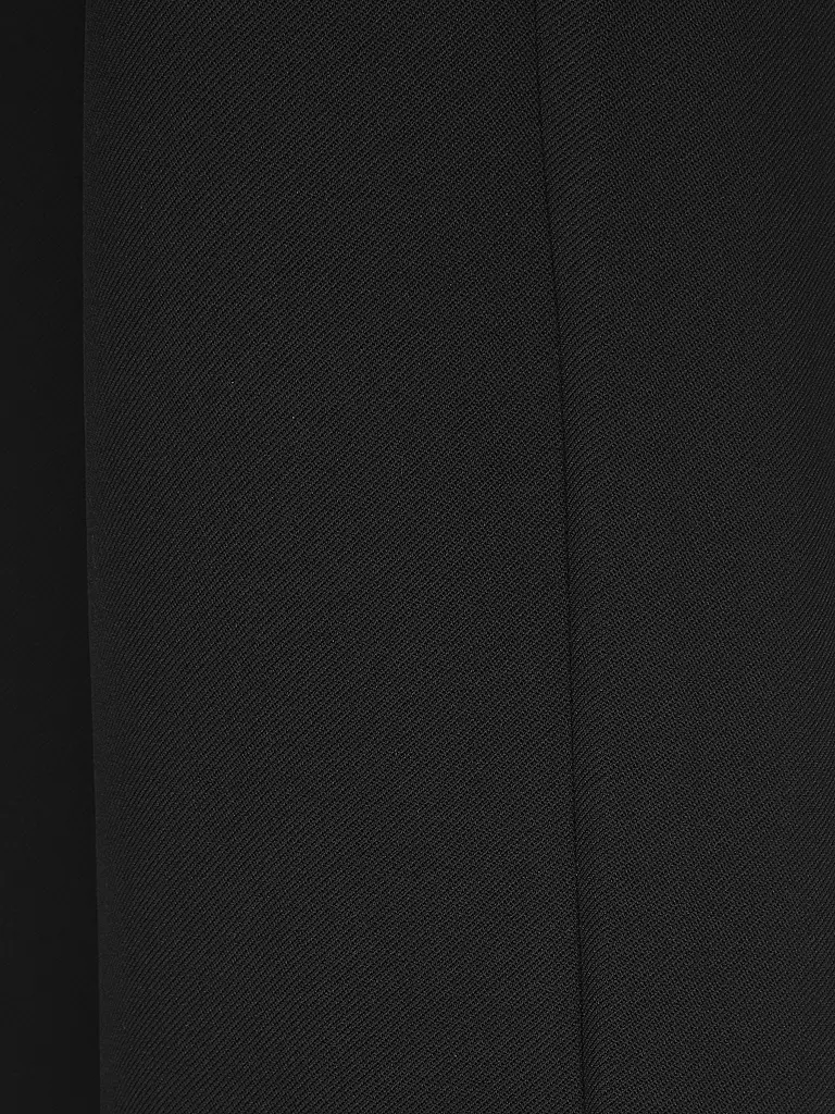 MAC | Marlenehose CHIARA | Negro