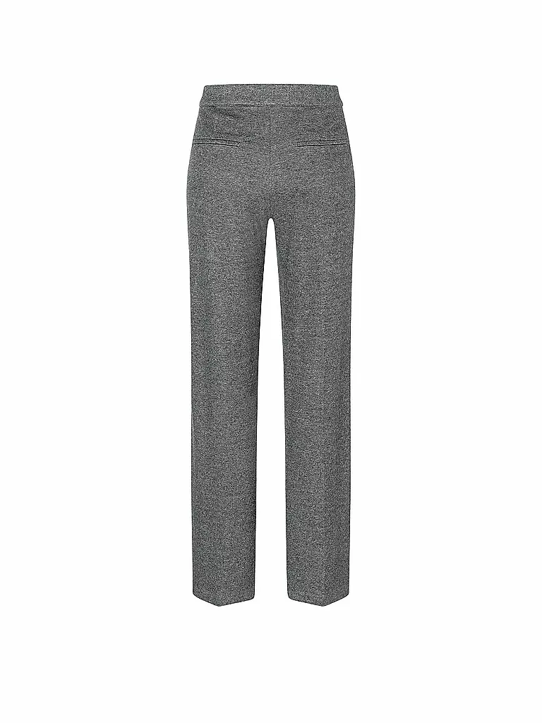 MAC | Marlenehose CHIARA | Gris