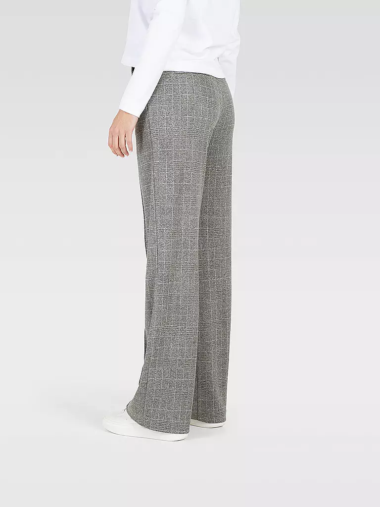 MAC | Marlenehose CHIARA | Gris