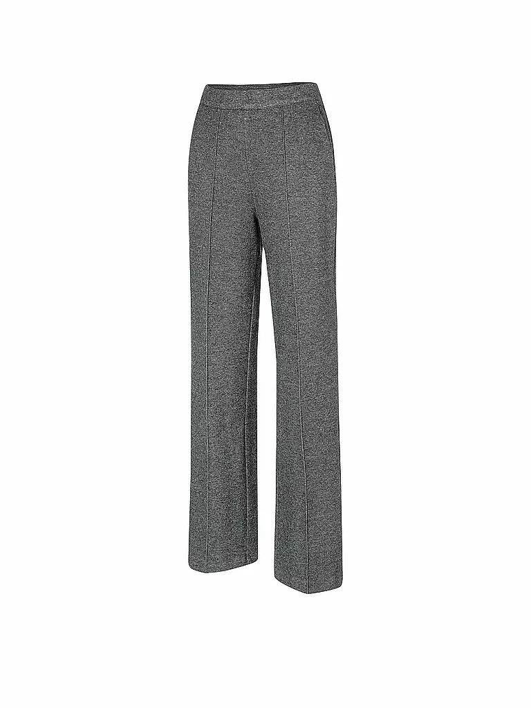 MAC | Marlenehose CHIARA | Gris