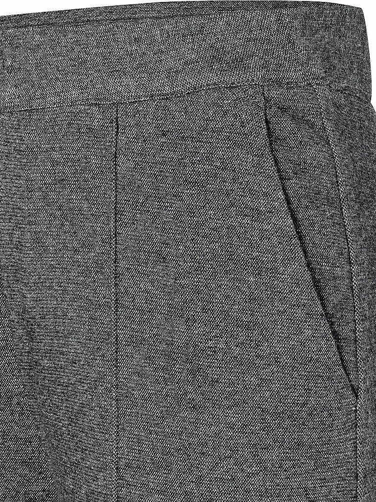 MAC | Marlenehose CHIARA | Gris