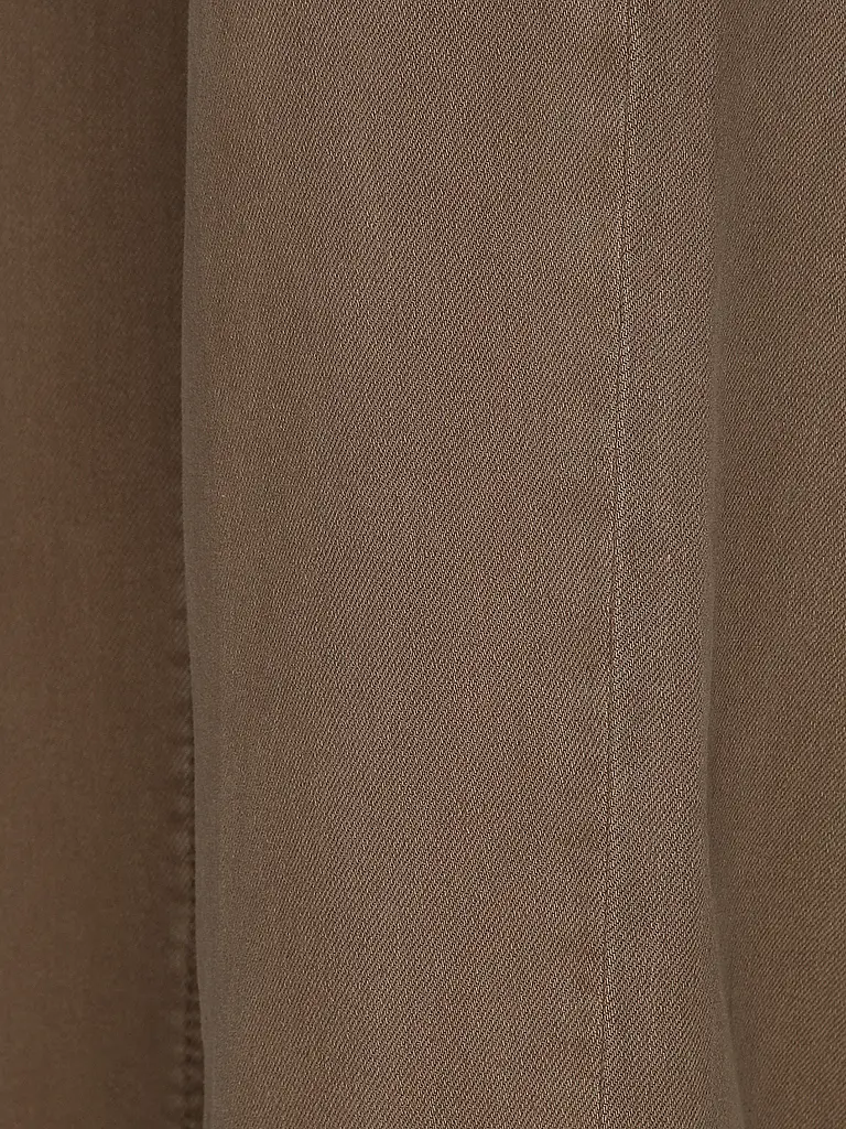 MAC | Nombre del producto: Pantalón Marlene WIDE | Beige